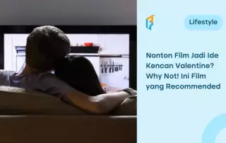 rekomendasi film untuk valentine 1