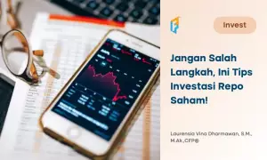 repo saham