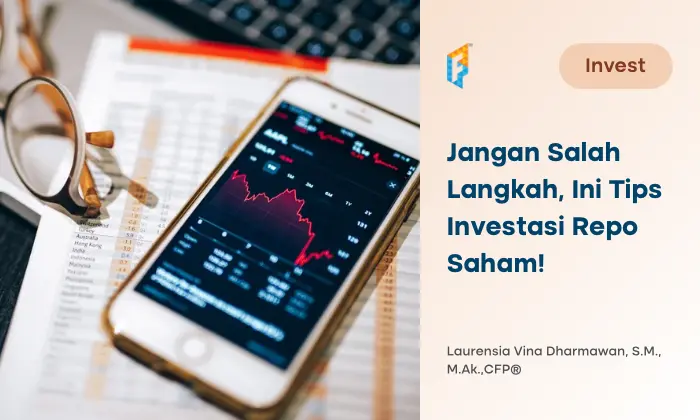 Bisakah Repo Saham Hasilkan Untung? Ini Skema dan Contohnya