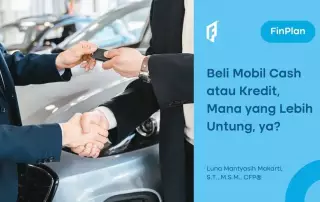 keuntungan kredit mobil