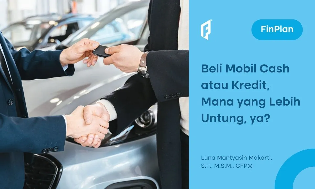 keuntungan kredit mobil