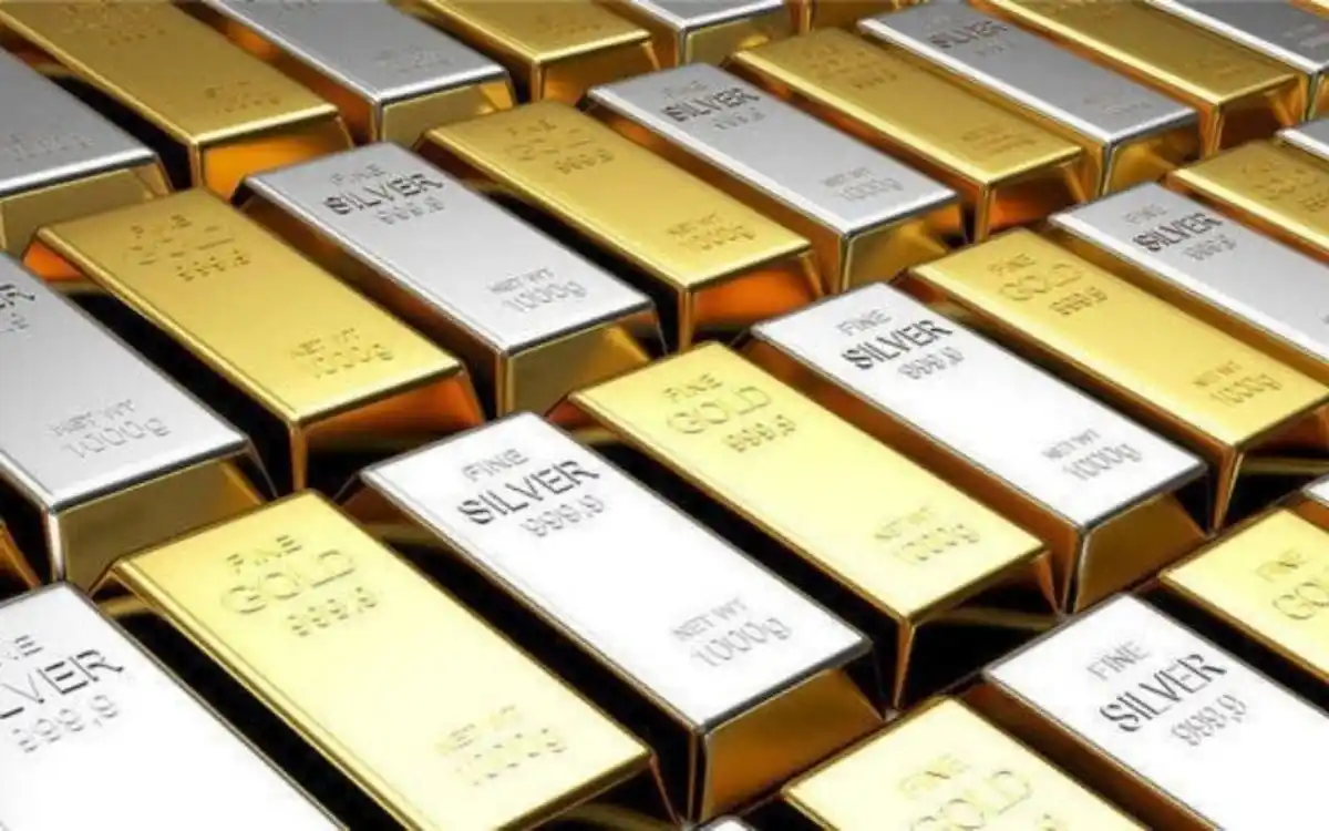 investasi emas dan perak 1