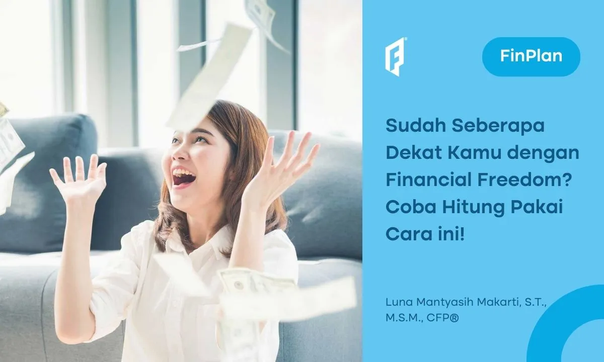 Belajar Menghitung: Cara Mendekat Ke Kebebasan Finansial