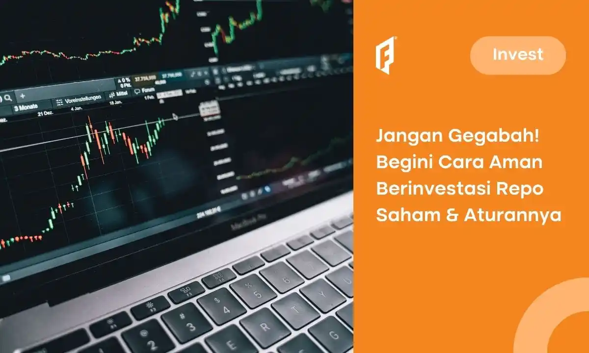 repo saham