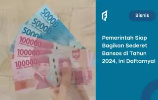 daftar bansos yang cair 2024