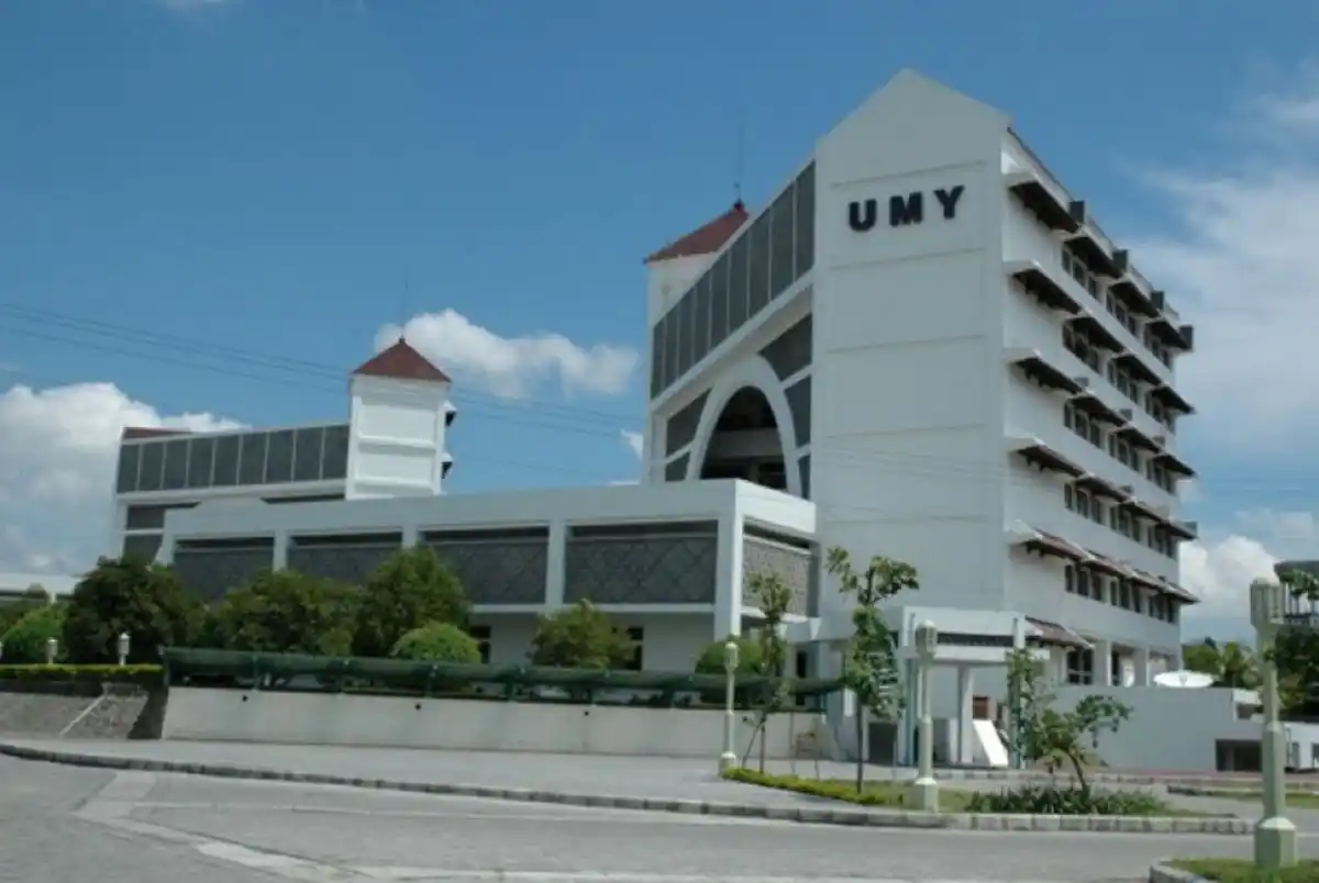 biaya kuliah UMY 1