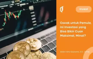 investasi yang menguntungkan