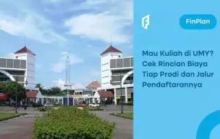 biaya kuliah UMY