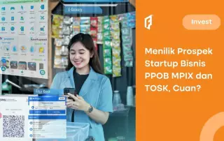 Fenomena IPO Startup di Bidang PPOB Makin Marak!