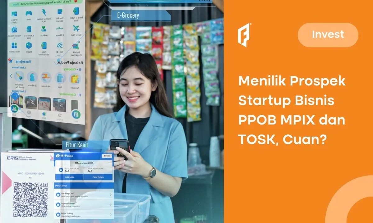 Fenomena IPO Startup di Bidang PPOB Makin Marak!