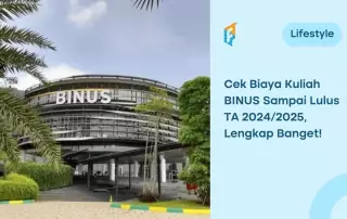 biaya kuliah BINUS