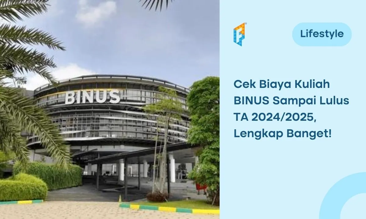 biaya kuliah BINUS