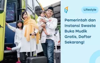 Mudik Gratis 2024: Cek Penyelenggara dan Syarat Daftarnya