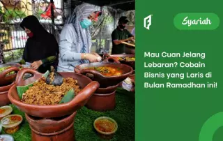 jualan paling laris di bulan ramadhan