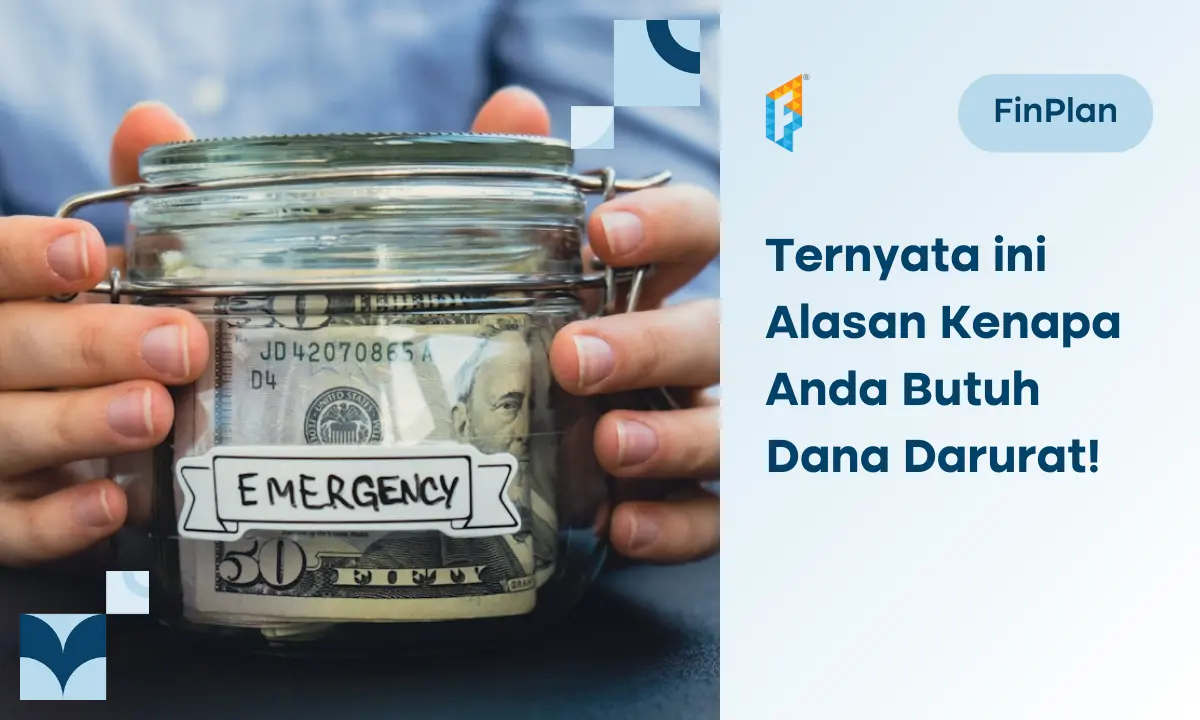 pengertian dana darurat
