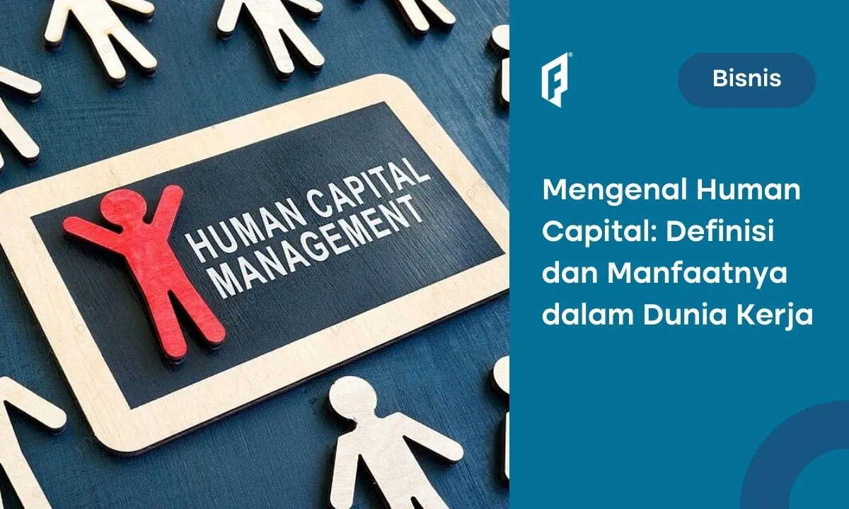 human capital