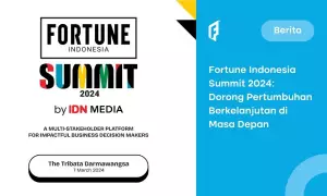FORTUNE Indonesia Summit 2024