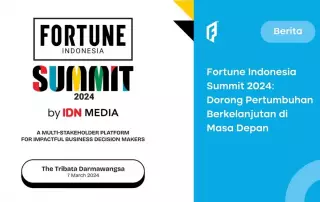 FORTUNE Indonesia Summit 2024