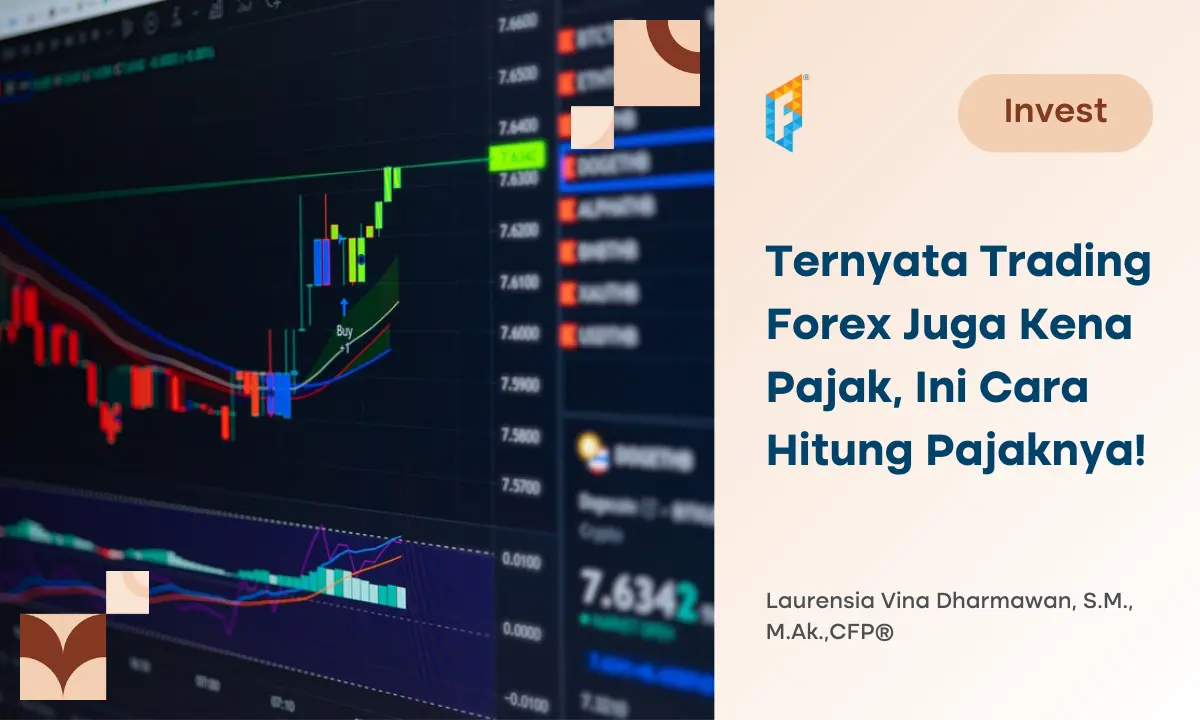 pajak trading forex