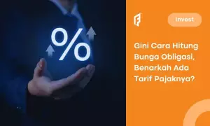 bunga obligasi