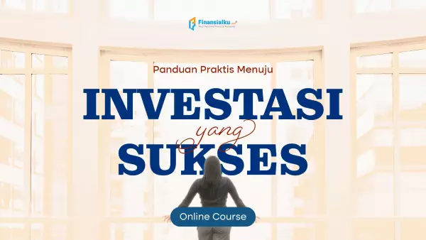 online course investasi
