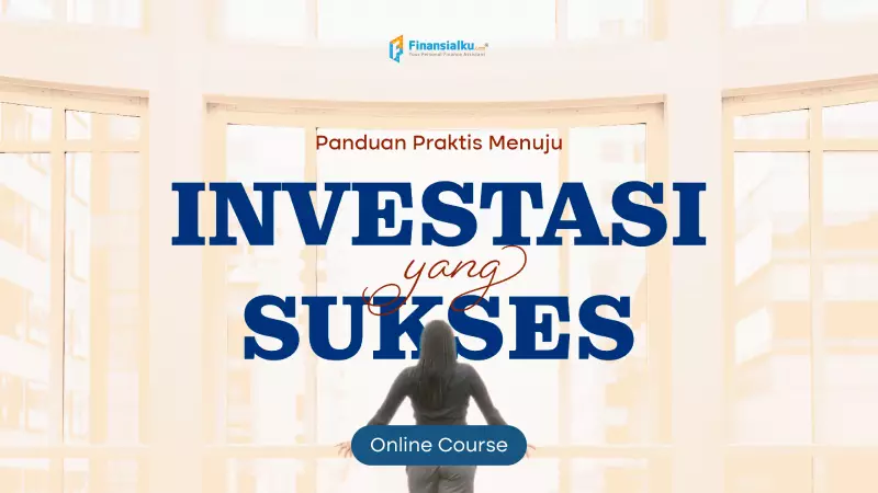 online course investasi