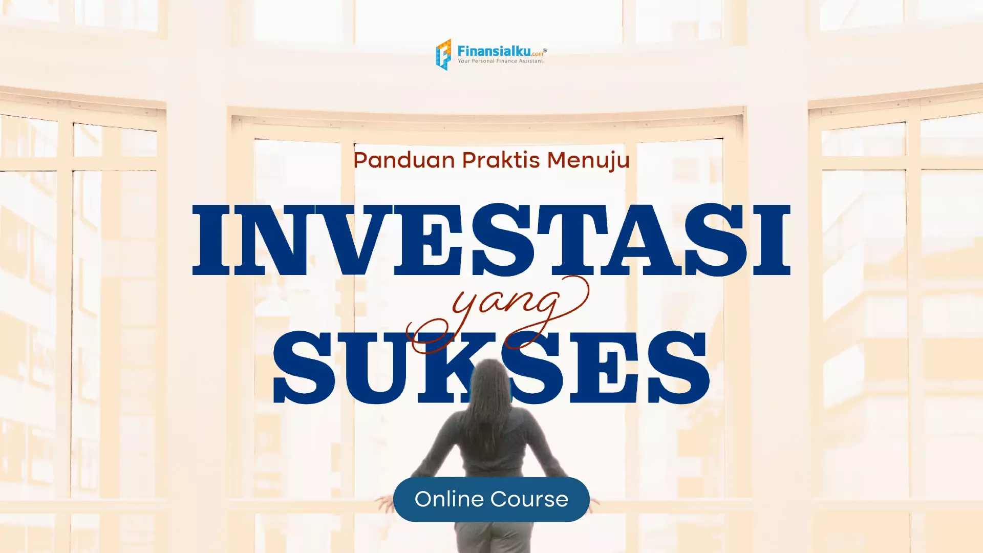 online course investasi
