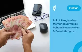 zakat penghasilan