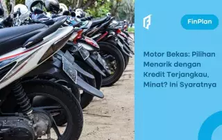 kredit motor berkas