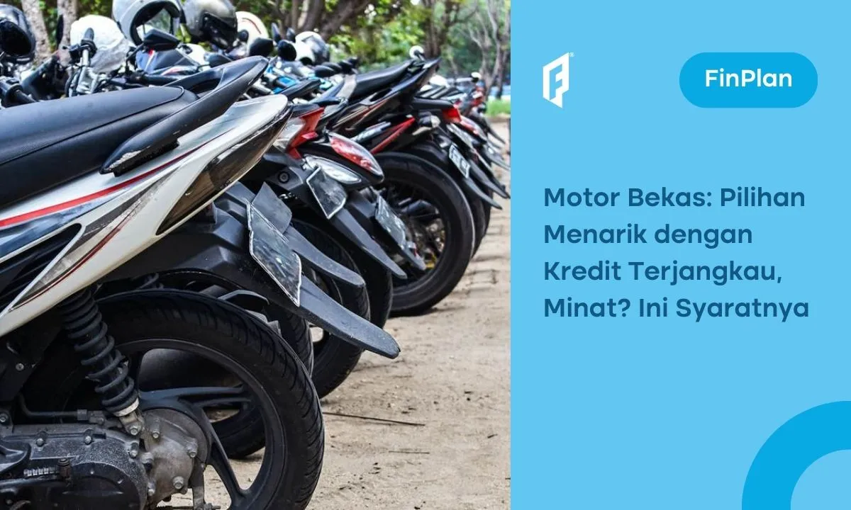 kredit motor berkas