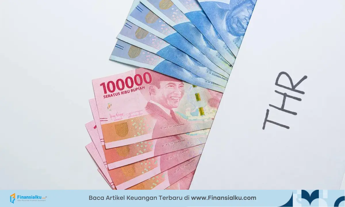 cara menghitung thr karyawan