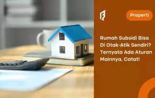 renovasi rumah subsidi