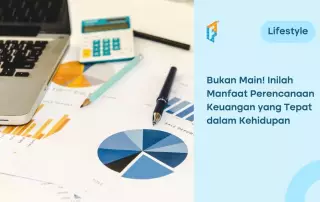 manfaat perencanaan keuangan