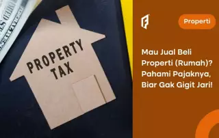 pajak jual beli rumah