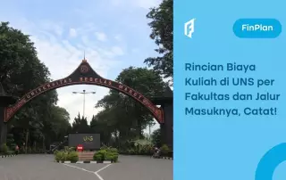 biaya kuliah universitas sebelas maret