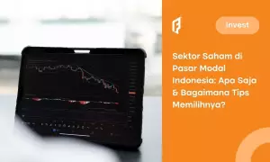 sektor saham