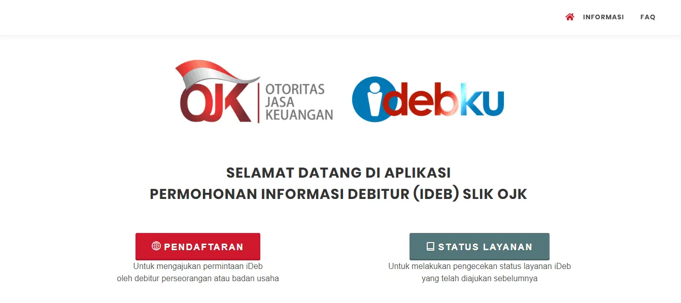 slik ojk 
