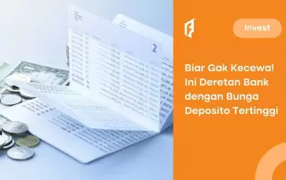 bunga deposito tertinggi