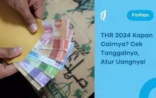 Kapan THR 2024 Cair? Ini Jadwal dan Cara Kelolanya