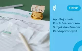 jenis pajak