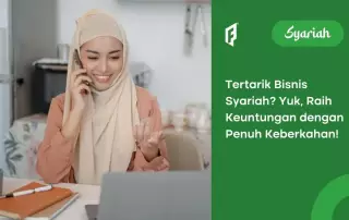 bisnis syariah