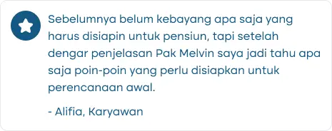 TESTIMONI - MELVIN 2