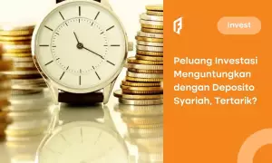 deposito syariah