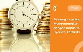 deposito syariah