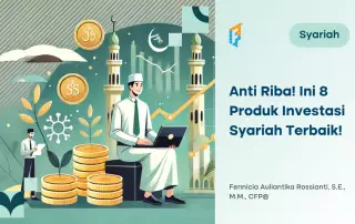 investasi syariah terbaik