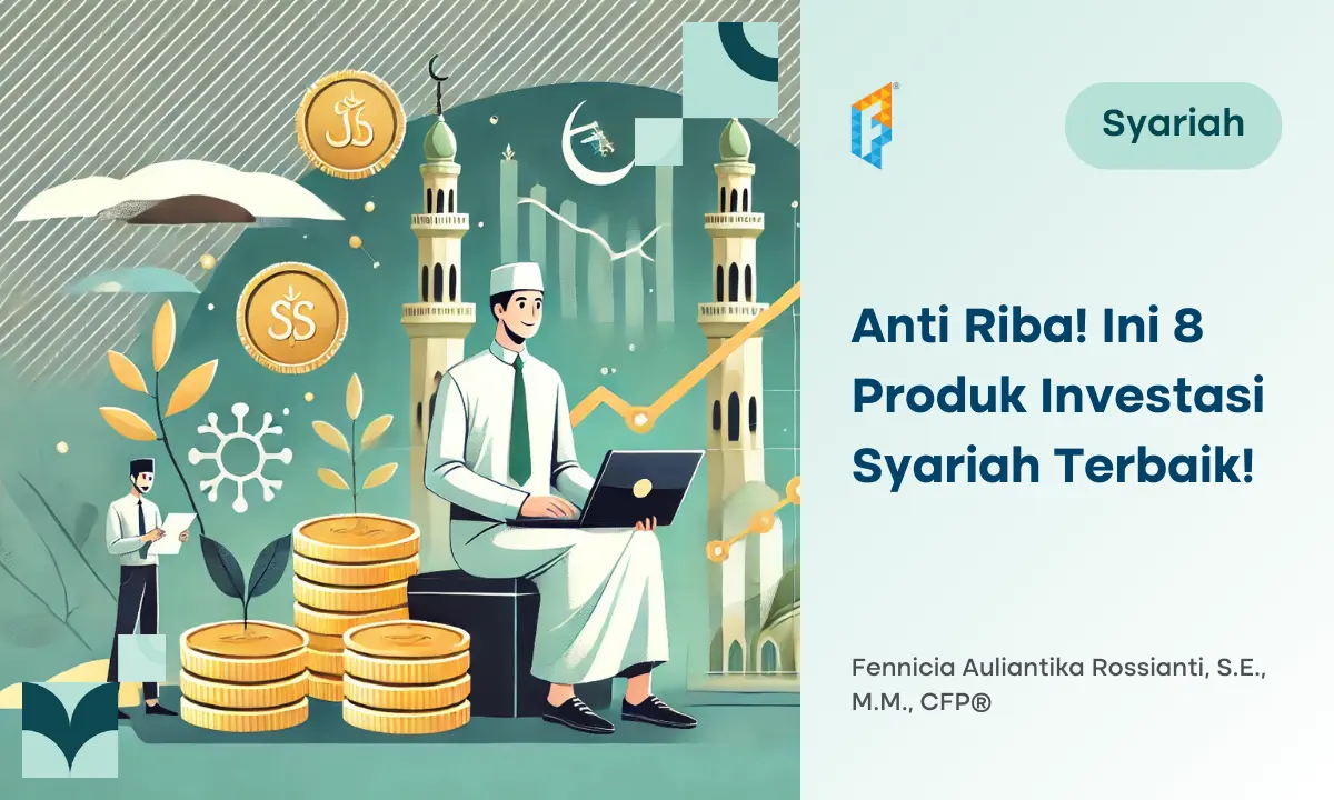 investasi syariah terbaik