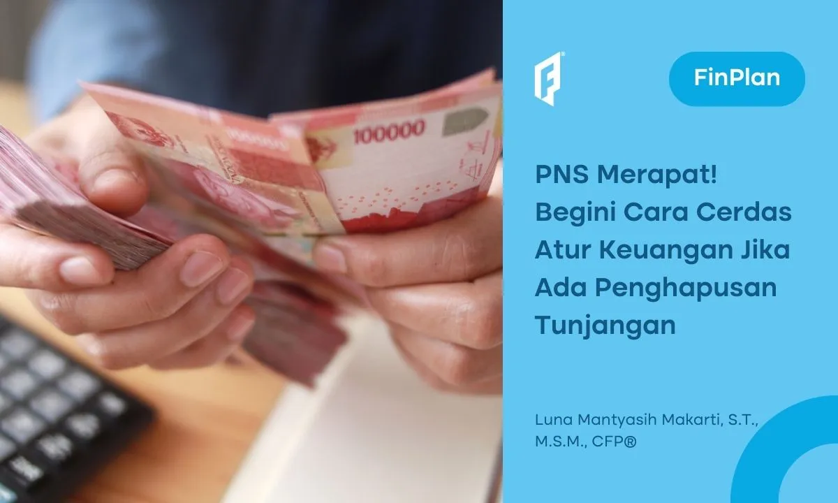 tunjangan pns dihapus