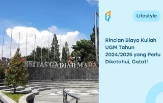 biaya kuliah UGM