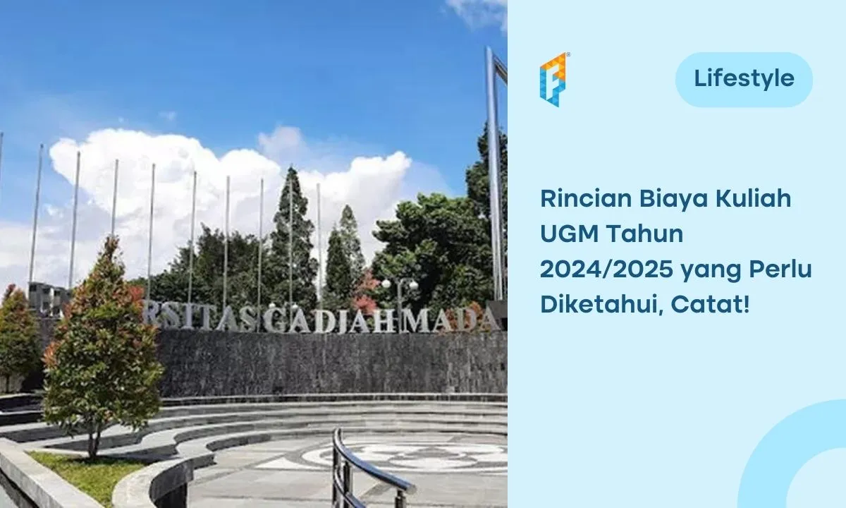 biaya kuliah UGM