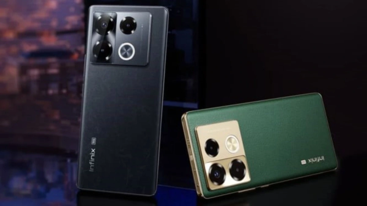 smartphone terbaru 2024_infinix note 40